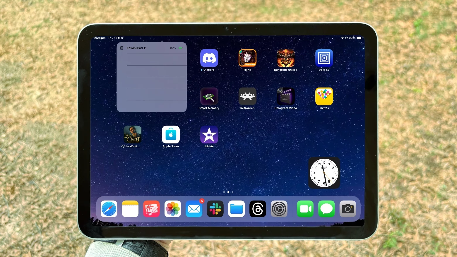Apple iPad 11-inch Review: The Perfect Balance of Power and Portability