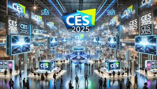 CES 2025 Highlights: The Future of Technology is Here