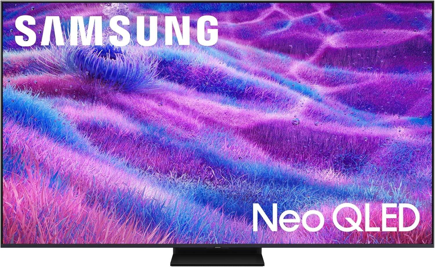Samsung 65-Inch Class Neo QLED 4K QN80F Series Smart TV